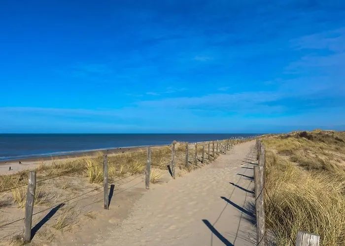 Vakantiewoning \'T Juttershuis Egmond Aan Zee