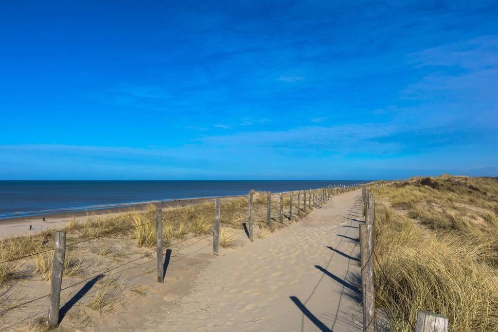 Casa de Férias Vakantiewoning 't Juttershuis *