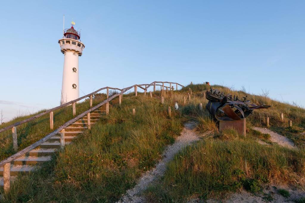 Vakantiewoning 't Juttershuis *