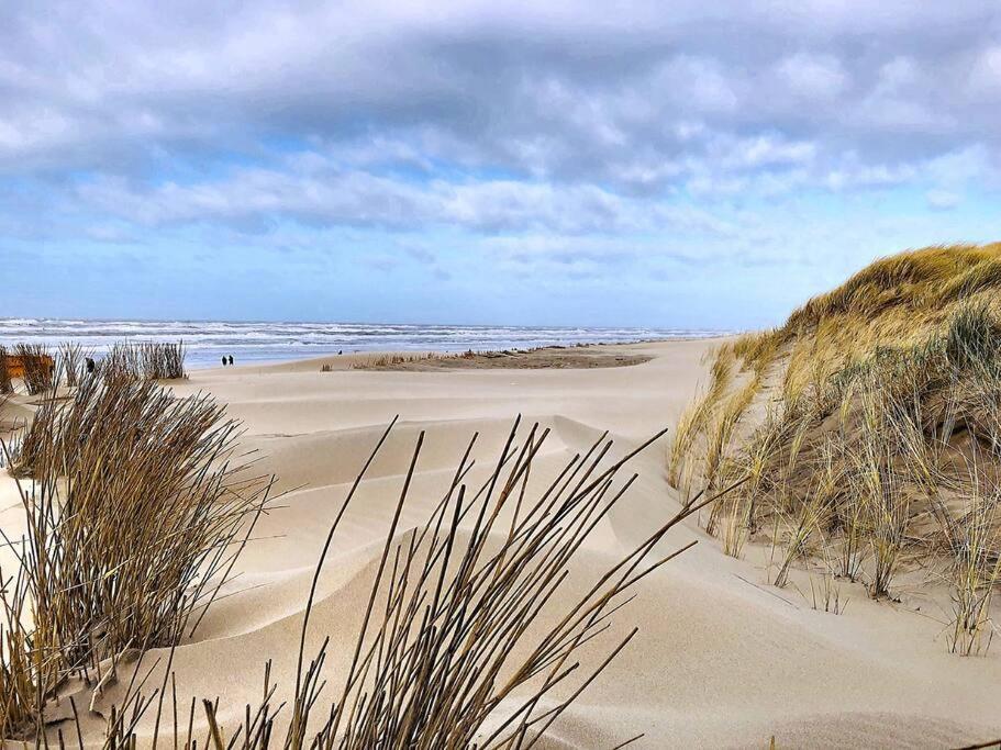Casa de Férias Vakantiewoning 't Juttershuis Egmond aan Zee