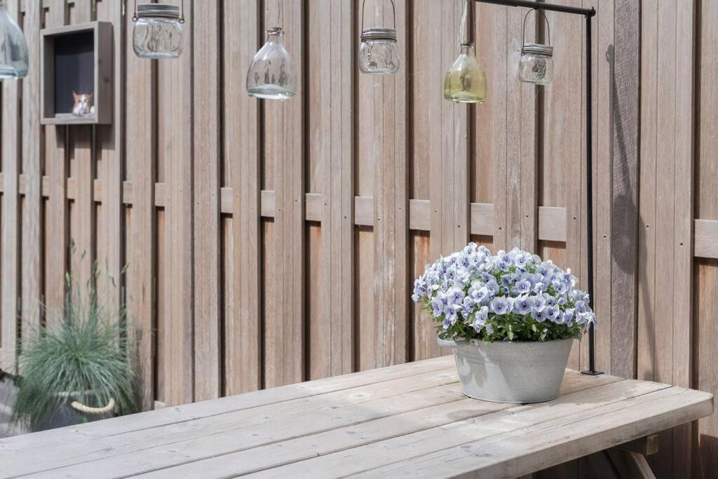 Vakantiewoning 't Juttershuis *