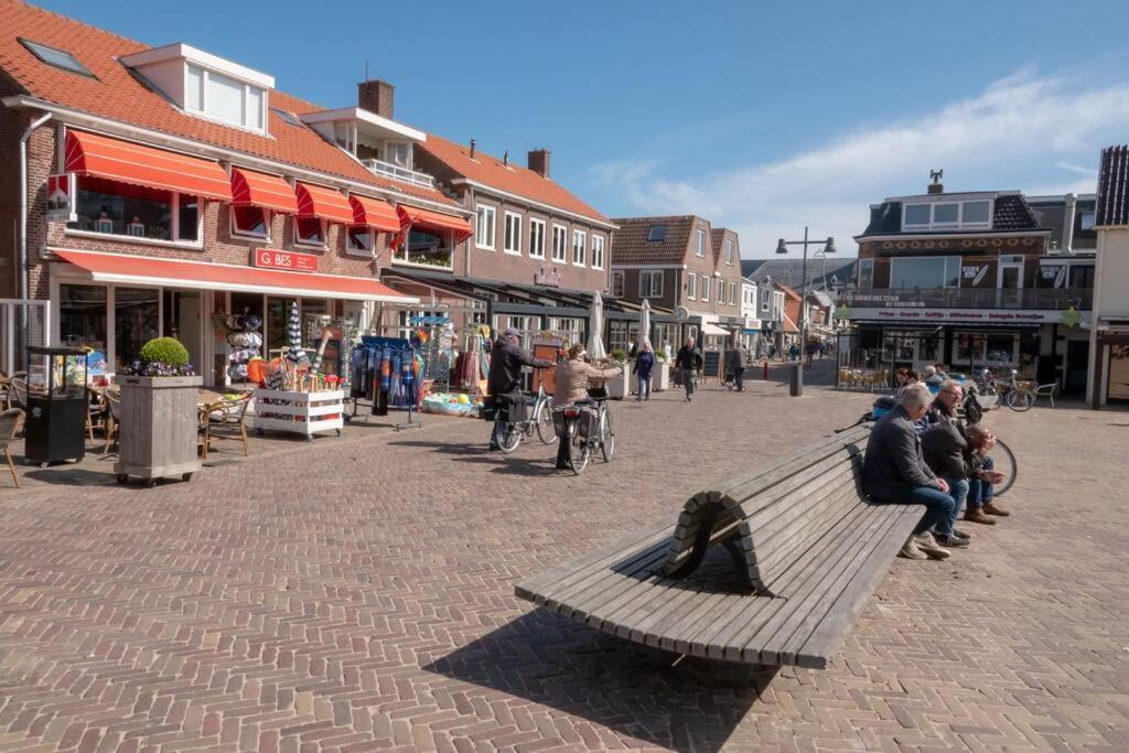 Vakantiewoning 't Juttershuis *