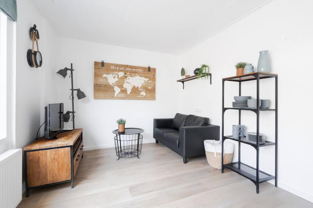Vakantiewoning 't Juttershuis Casa de Férias